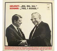 Ron Williams & Stephan Wald - Du, Du, Du / Under 4 Eyes