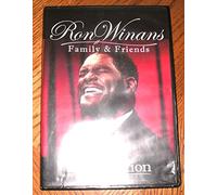 Ron Winans Family & Friends a Celebration