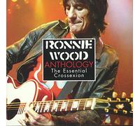 Ron Wood - Anthology: the Essential Cross