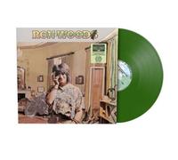 Ron Wood - He Tengo Mi Propio Álbum Para Hacer (2024) LP Vinilo Verde Pre Pedido