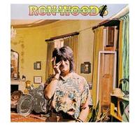 Ron Wood - I've Got My Own Album To Do