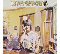 Ron Wood - I've Got My Own Album to Do
