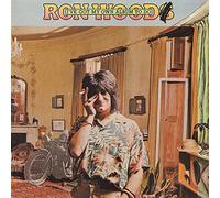 Ron Wood - I've Got My Own Album To Do And Now Look