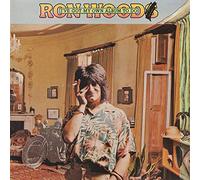 Ron Wood - I've Got My Own Album To Do (Red Vinyl) [Vinilo]