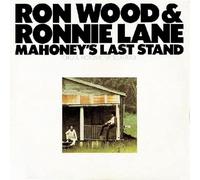 Ron Wood & Ronnie Lane - Mahoney's Last Stand--Original Motion Picture Soundtrack (Limited White Vinyl Edition)