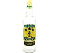 Ron Wray & Nephew White Overproof 63% 70cl.