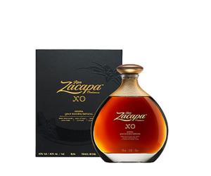 Ron Zacapa 25 Años Centenario XO 70 cl.