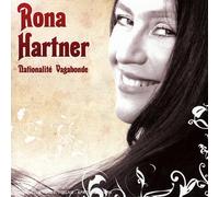Rona Hartner - Nationalité Vagabonde