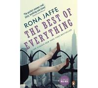 Rona Jaffe The Best of Everything (Tapa blanda) Penguin Modern Classics