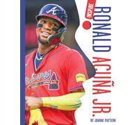 Ronald Acuña Jr (Inspire)