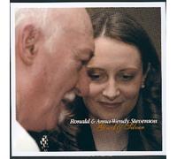 Ronald & Anna-Wendy Stevenson - Gowd & Silver