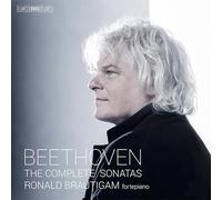 Brautigam,Ronald - Beethoven Piano S 9/4
