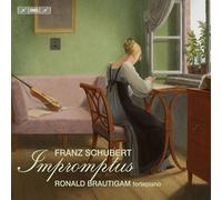 Ronald Brautigam - Impromptus