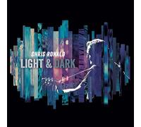 Ronald,Chris - Light & Dark