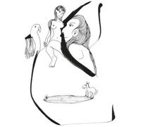 Ronald Christoph - Underground Limbo 2013 [VINYL] [Vinilo]