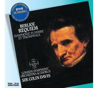 Ronald Dowd - Berlioz: Requiem etc
