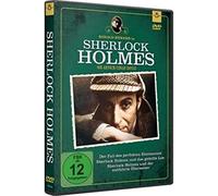 Ronald Horward, Howard Marion-Crawford, Archie Dun - Sherlock Holmes 5 [DVD]