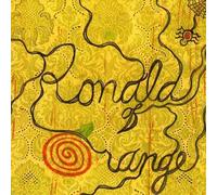 Ronald of Orange - Ronald of Orange : Brush Away the Cobwebs