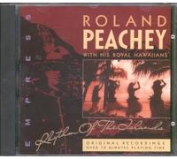 Ronald Peachey - Rhythm of The Island [Import]