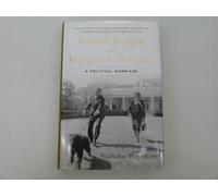 Ronald Reagan and Margaret Thatcher: A Political Marriage