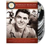 Ronald Reagan Centennial Collection [USA] [DVD]