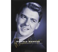 Ronald Reagan Collection [Reino Unido] [DVD]