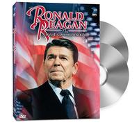 Ronald Reagan: Great Communicator (2 Dvd) [Edizione: Stati Uniti] [USA]