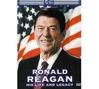 Ronald Reagan: His Life and Legacy