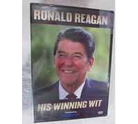 Ronald Reagan: His Winning Wit [USA] [DVD]