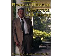 Ronald Reagan: Rendezvous with Destiny: Rendezvous with Destiny [Alemania] [DVD]