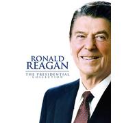 Ronald Reagan: The Presidential Collection [USA] [DVD]