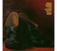 Ronald Shannon Jackson - Earned Dreams