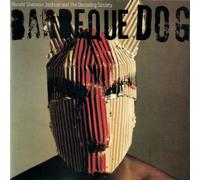 Ronald Shannon Jackson & the Decoding Society - Barbeque Dog