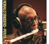 Ronald Snijders - PENTA [Vinilo]