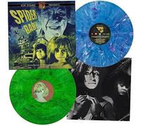 Ronald Stein - Rob Zombie Presents Spider Baby [Vinilo]