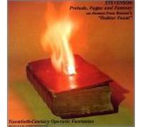 Ronald Stevenson - Ronald Stevenson: Piano Music