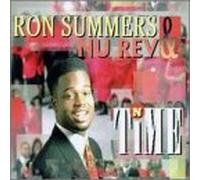 Ronald Summers & Nu R - N Time