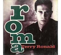 RONALD TERRY - Roma (Vinyl LP) Chains of love Calm the rage One more dollar Sweet sounds of love Save me from myself Live forever