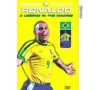 Ronaldo-Legend in the Making [Reino Unido] [DVD]