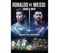 Ronaldo Vs Messi [USA] [DVD]