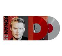 Ronan 25 Ani - Vinilo 2LP