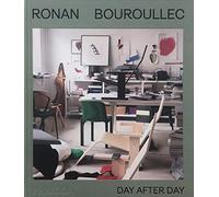 Ronan Bouroullec: day after day (DESIGN)