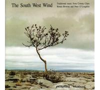 Ronan Browne/Peter O'Loughlin - The South West Wind