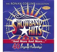 Ronan Collins - Showband Hits, Vol. 2