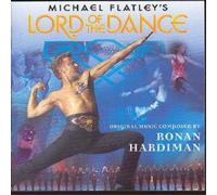 Ronan Hardiman Michael Flatley's Lord Of The Dance (CD) Album (Importación USA)