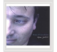 Ronan Johnston - Songs of Consolation