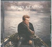 Ronan Keating - Bring You Home + Bonus Track AUS Import