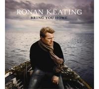 Ronan Keating Bring You Home (CD) Album (Importación USA)