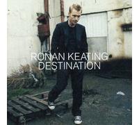 Ronan Keating - Destination + Bonus Disc
