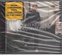 Ronan Keating - Destination (Italian Vers.)